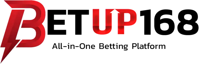 betup168 casino logo
