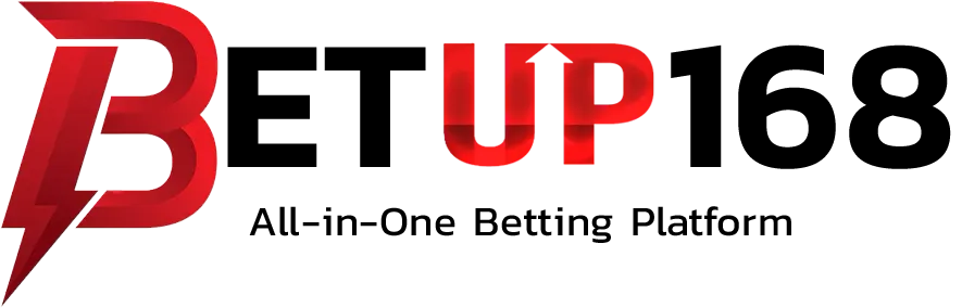 betup168 casino logo